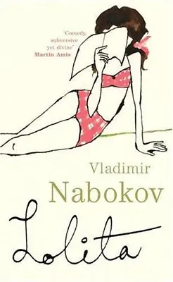 Lolita (Read Red) By Vladimir Nabokov • £4.42