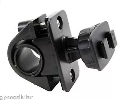 Bicycle ATV Handlebar Mount For Magellan Maestro 3210 3220 3250 5310 GPS Bracket • $11.63