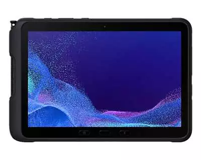 Samsung Galaxy Tab Active 4 Pro 10.1  Wi-Fi 128GB Black • $1097