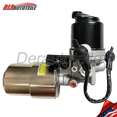 Abs Pump Brake Booster Hydraulic Motor Accumulator For Mitsubishi Montero • $409