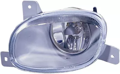 1999-2006 Volvo S80 DEPO 373-2004L-AQ Replacement Driver Side Fog Light Assembly • $61.12