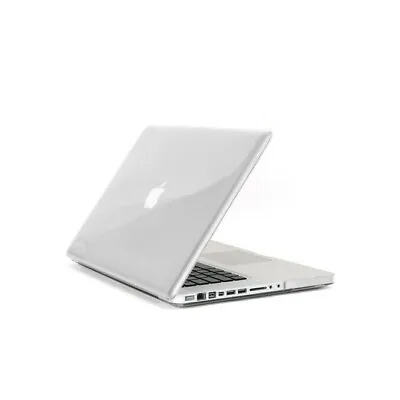 HardShell Case For Apple 13-inch MacBook Pro Unibody - White • $11.98