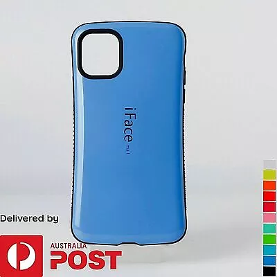 Fit IPhone 11 Pro Max Case Cover 6.1/ 5.8/ 6.5 Hard Shockproof IFace Glossy • $10.99
