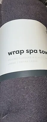 Gertex Wrap Spa Towel /large /Extra Large • $10