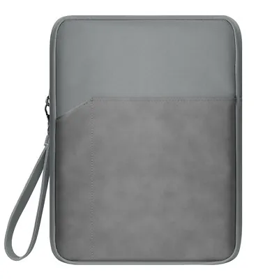 Portable Tablet Sleeve Case Storage Bag For Samsung Galaxy Tab S9 S8 S7 S6 A8 A7 • $9.58