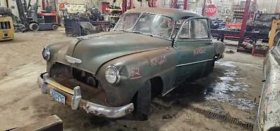 1952 Chevrolet Core Long Block Engine 6-235 1072737 • $250