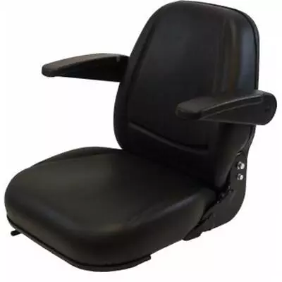 Replacement Seat Fits Mustang Skid Steer 2032 2042 2044 2050 2054 2074 • $296.99