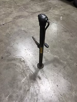 $299 • Buy 1959 Mercedes-Benz 220S Bilstein Jack