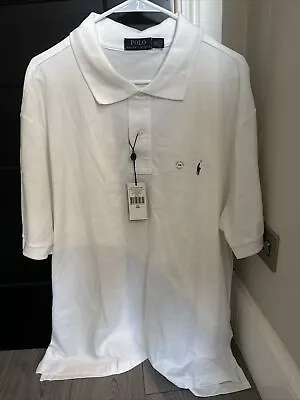 Mens Ralph Lauren T Shirts Xxl • £9