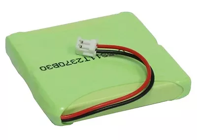 £12.49 • Buy Premium Battery For Audioline Slim DECT 500, BT Verve 450, T-Mobile T-Com SINUSA