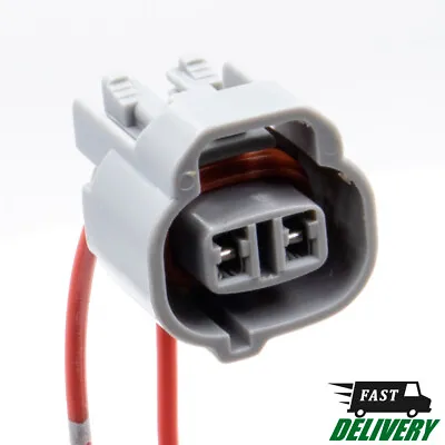 EGR Vacuum Switching Valve Connector Toyota Camry. 2006-2011. 90910-12204 • $14.98