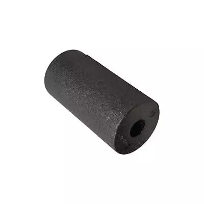 Pilates Foam Roller Soft Attachments Hollow Yoga Massage Stick For Training • $26.87