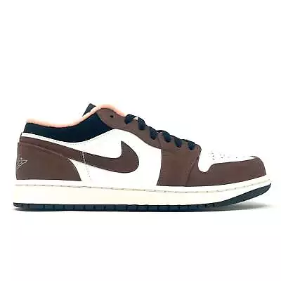 Air Jordan 1 Low 'Mocha' • $187