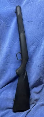 Marlin XT22 Synthetic Rifle Stock #93 • $45