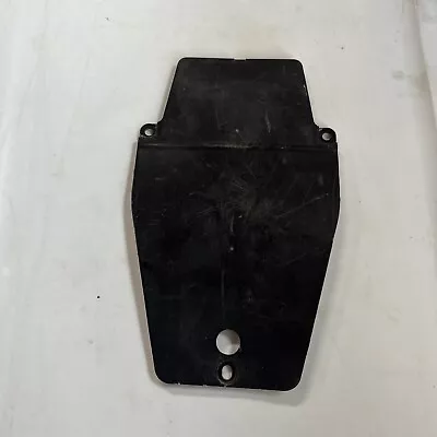 Mercury Outboard Motor Control Box 3000 Housing Back Cover 822216 827270 822210 • $35