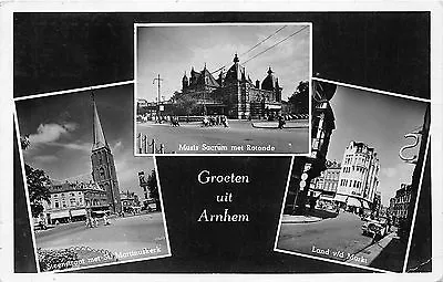 $8.05 • Buy BG29738 Groeten Uit Arnhem    Netherlands   CPSM 14x9cm