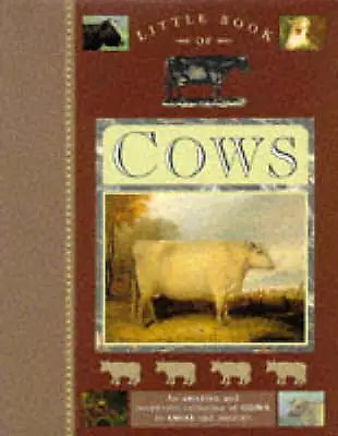 £2.10 • Buy Nottridge, Rhoda : Little Book Of Cows Highly Rated EBay Seller Great Prices
