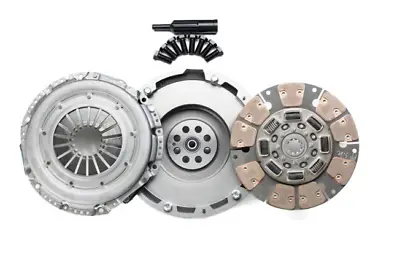 South Bend Stage 2 Performance Clutch Kit For 2001-2005 GM 6.6L Duramax LB7/LLY • $1245.46