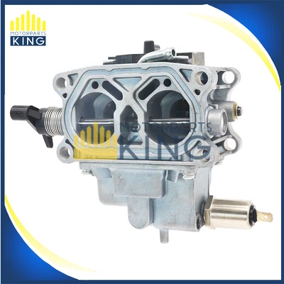 $33.89 • Buy Fit HONDA ENGINE V-TWIN RIDE ON TRACTOR LAWN MOWER CARBURETTOR For GCV/GXV530