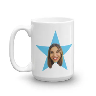 The Office Star Mug Gift For The Office Fans Custom The Office Inspired Gift • $26.99