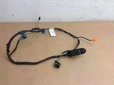 Mercedes ML320 Front Right Door Wire Wiring Harness 1998 1999 2000 2001 2002 :O • $29