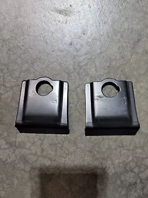 Yakima Q5 Clips Set Of 2 • $72