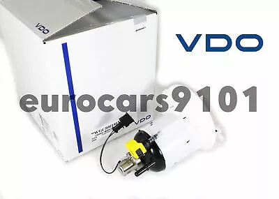 New! Land Rover Range Rover VDO Fuel Pump 2910000177800 WGC500150 • $132