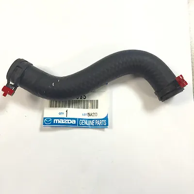 2006 2007 Mazdaspeed 6 Pcv Hose 2.3 Turbo Oem New • $50.95