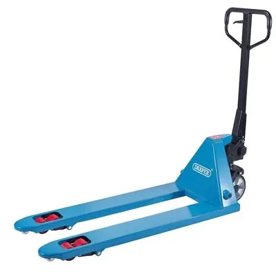 Draper 85655 Pallet Truck 2.5 Tonne • £602.54