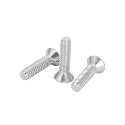 3 Pack S&S Tear Drop Air Cleaner Cover Screws SUPER E SUPER G SUPER B 50-0094 • $9.95