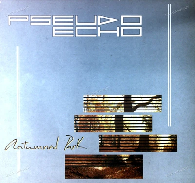 $68.09 • Buy Pseudo Echo - Autumnal Park LP (VG+/VG+) '