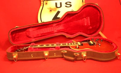 $1399.99 • Buy GIBSON LES PAUL TRAD PRO V Red Mahogany