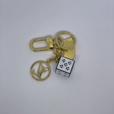 £60 • Buy LV Dice - Key Ring / Accessory Or Unisex Charm