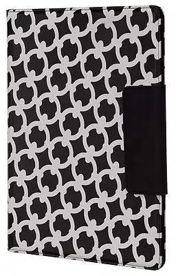 £9.95 • Buy IPad Air Case Cover Jacket With Magnetic Closure M-Edge Top Quality Rrp £30 