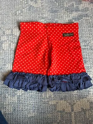 New Matilda Jane Shorts Size 2/4/14 • $10