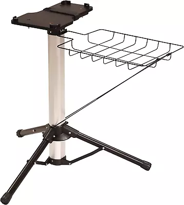 A623-027 Steam Press StandBlack • $112.99