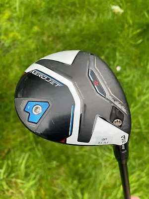 Cobra Aerojet 3 Fairway Wood Right Hand • £119.99