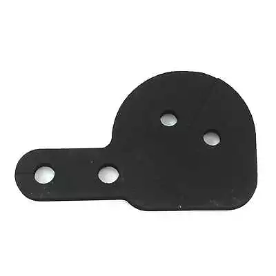 Mustang Grommet Firewall With A/C 1967 1968 1969 • $63.95