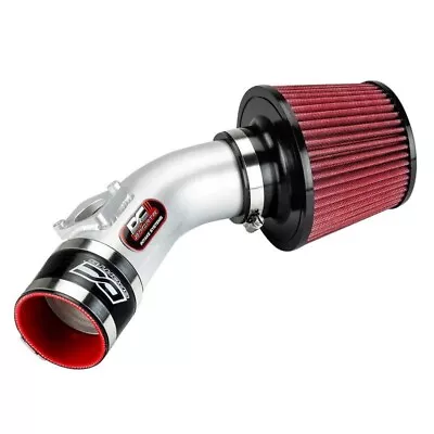 Dual Short Ram Air Intake For 10-12 Mazda3 Mazda 3 - 2.5l - Dc Sports • $149.92