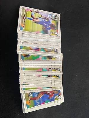 2023 Donruss FIFA Women's World Cup Soccer Base #1-200 Pick Your Card Complete • $0.99