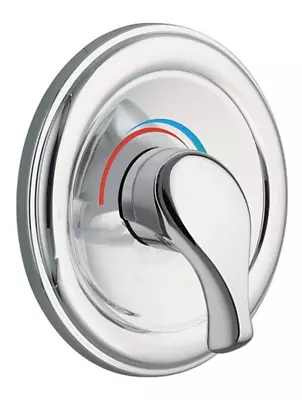 Moen L3170 Legend Moentrol Single-Handle Tub/Shower Valve Chrome • $119.97