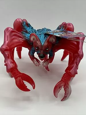 Rare M1 Club Daikaiju The Angry Red Planet Rat Bat Spider Vinyl Figure Display • $274.99