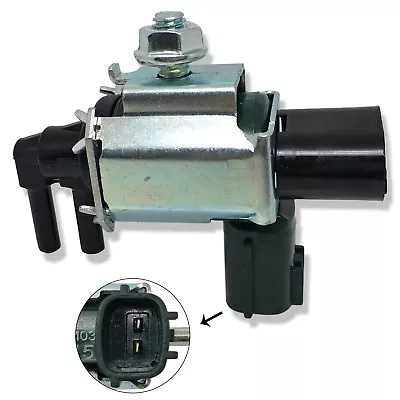 $11.49 • Buy EGR Control Switch Vacuum Solenoid Valve For Nissan Maxima ,Quest 14956-31U00
