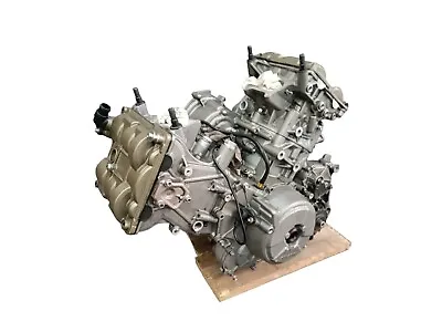 Block Engine Ducati Panigale 1299 S With 15452 Km Turnover Guaranteed • $5642.10