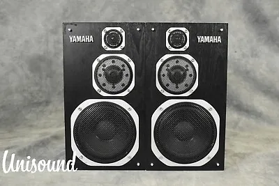 $440 • Buy Yamaha NS-1000MM Studio Monitor Speaker Pair In Excellent Condition