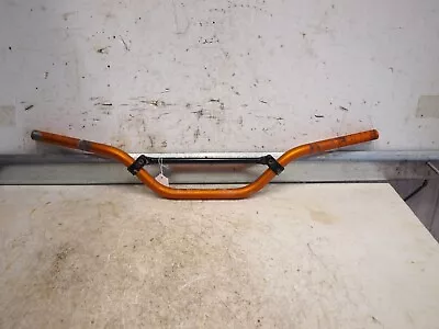 Renthal 7/8in  Mini Racer Handlebar - RC Mini Bend  #7501 • $50