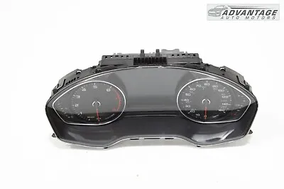 2021-2023 Audi A5 Sportback Dash Instrument Cluster Gauge Speedometer 63k Oem • $230.99