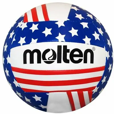 Molten MS500 Flag Volleyball • $29.99
