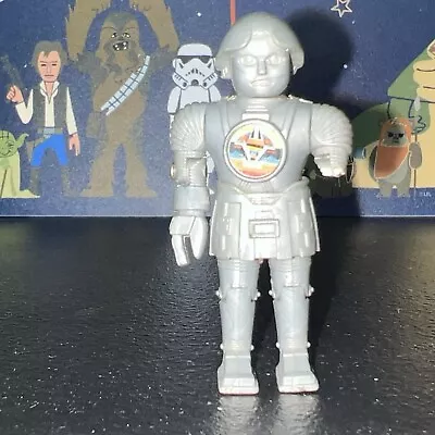 Vintage Mego Buck Rogers Twiki 1978 Action Figure • $10