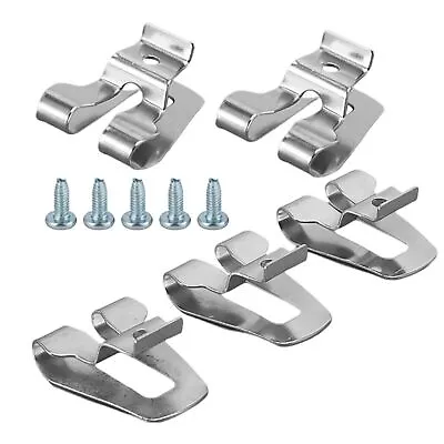 Belt Clip Hooks Replacement Impact Driver Drill Clip For Milwaukee Ryobi/Ridgid • $11.17